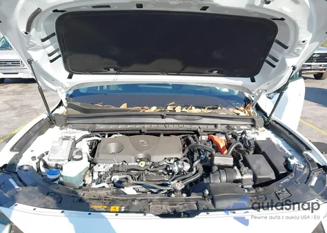 2026 Mazda Cx-50 Hybrid Premium Plus z USA, uszkodzony, nr VIN 7MMVAAEW3TN142758